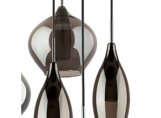 Подвес Pentola Lightstar 803067 в Набережных Челнах