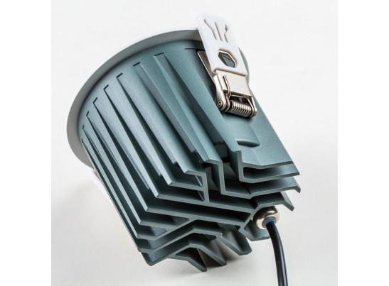 Светильник светодиодный универсальный IP44 Ciclone Lightstar 385646 в Набережных Челнах