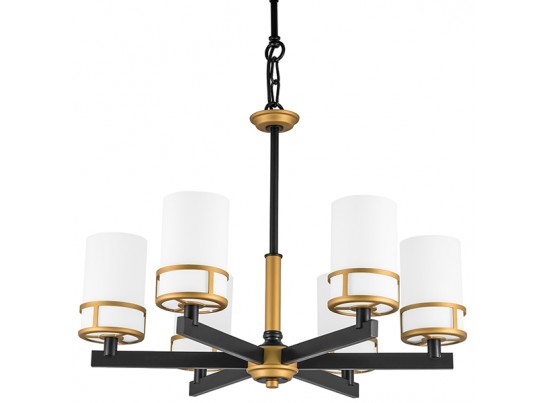 Люстра подвесная Cero Lightstar 731067 в Набережных Челнах