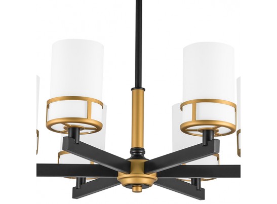 Люстра подвесная Cero Lightstar 731067 в Набережных Челнах