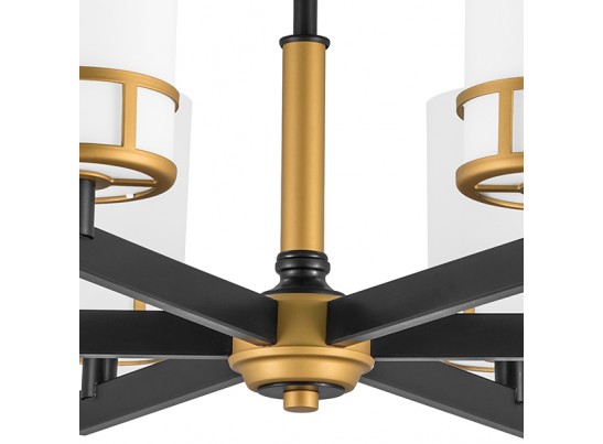 Люстра подвесная Cero Lightstar 731067 в Набережных Челнах