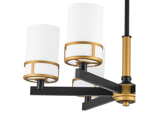 Люстра подвесная Cero Lightstar 731067 в Набережных Челнах