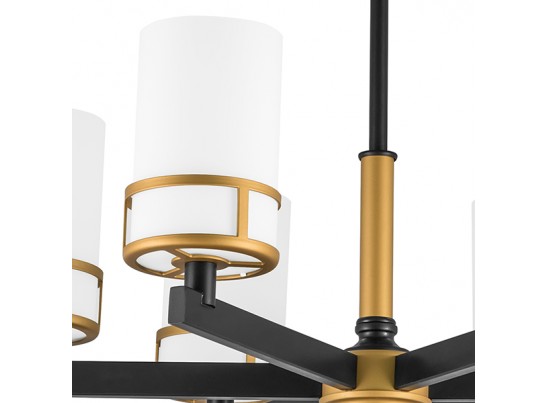 Люстра подвесная Cero Lightstar 731067 в Набережных Челнах