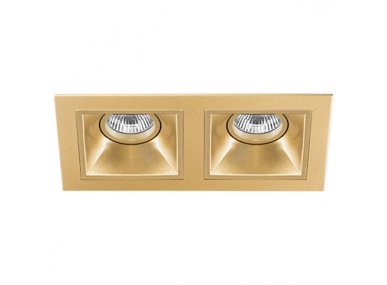 Комплект из светильников и рамки DOMINO Domino Lightstar D5230303 в Набережных Челнах