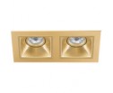 Комплект из светильников и рамки DOMINO Domino Lightstar D5230303 в Набережных Челнах