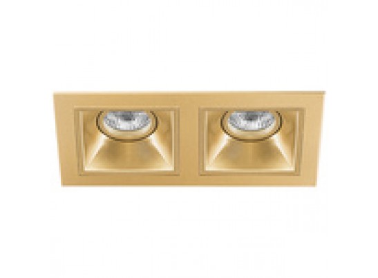 Комплект из светильников и рамки DOMINO Domino Lightstar D5230303 в Набережных Челнах