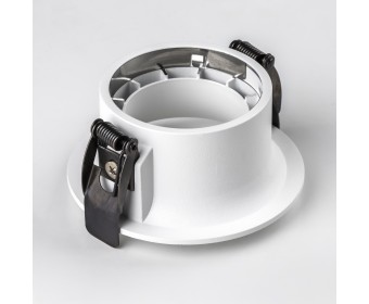 Рамка встраиваемая скругленная к 07505x и 07507х STELLA BASE Lightstar 075306