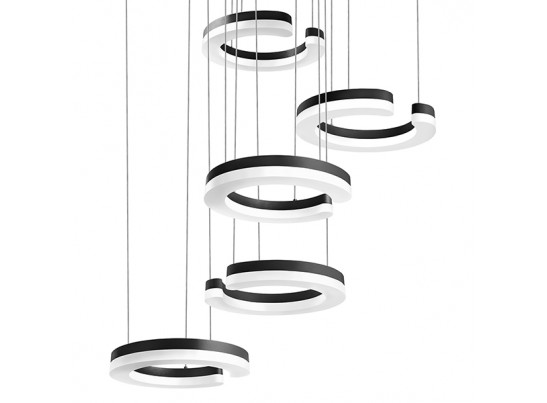 Подвес Unitario Lightstar 763447 в Набережных Челнах