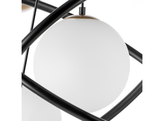 Люстра подвесная Croco Lightstar 815397 в Набережных Челнах