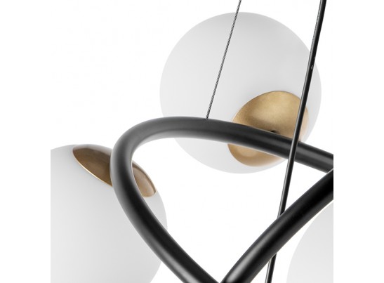 Люстра подвесная Croco Lightstar 815397 в Набережных Челнах