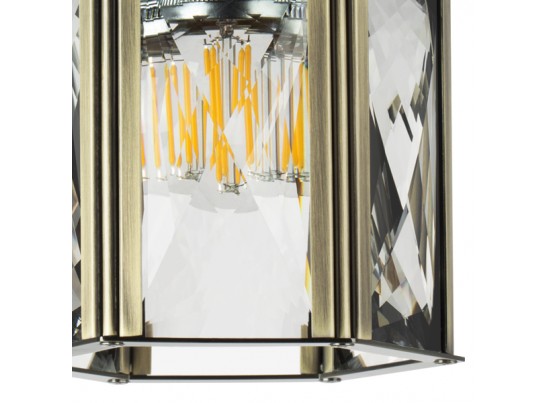 Подвес Limpio Lightstar 722013 в Набережных Челнах