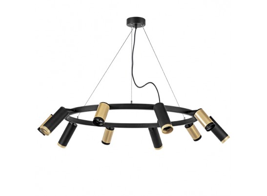 Люстра подвесная Rullo Lightstar LR02040587570 в Набережных Челнах