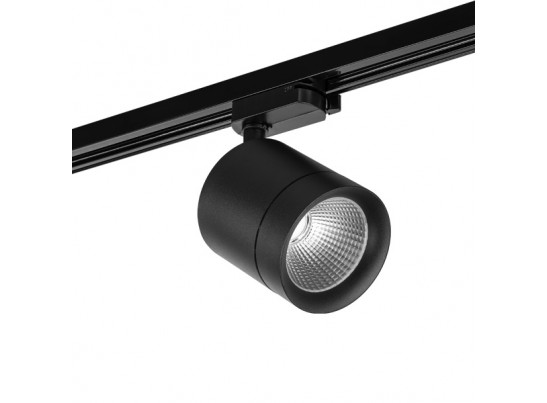 Светильник светодиодный для 1-фазного трека Canno Lightstar 301272 в Набережных Челнах