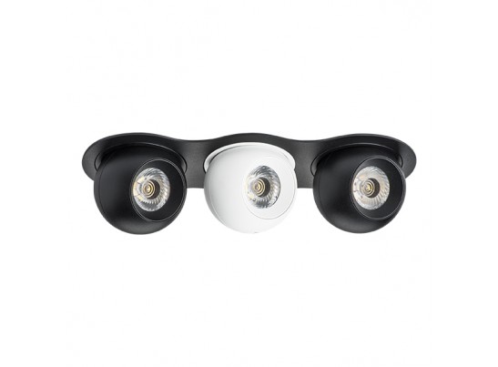 Комплект из светильника и рамки Intero Intero Lightstar i637726272 в Набережных Челнах