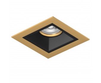 Комплект со светильником Domino Lightstar D51307GMOD