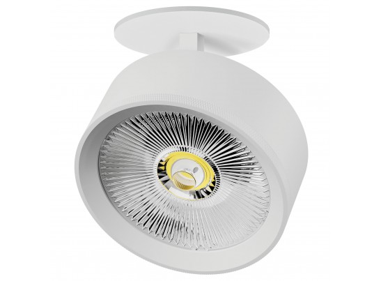 Светильник встраиваемый LED 35W со встроенной чашей Alta Pro Lightstar A5736RS в Набережных Челнах