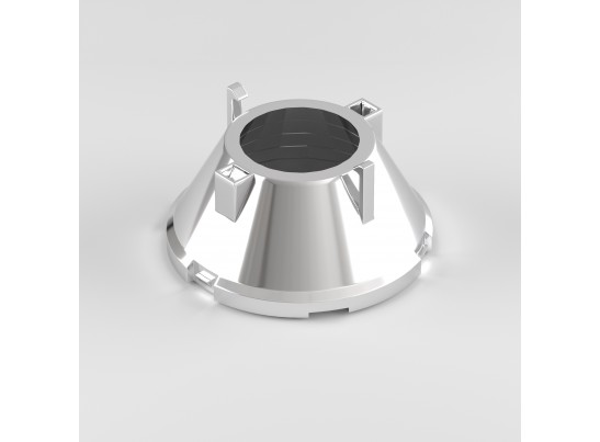 Внутренняя линза 15G CICLONE к 3850xx (D86) Ciclone Lightstar 385001 в Набережных Челнах