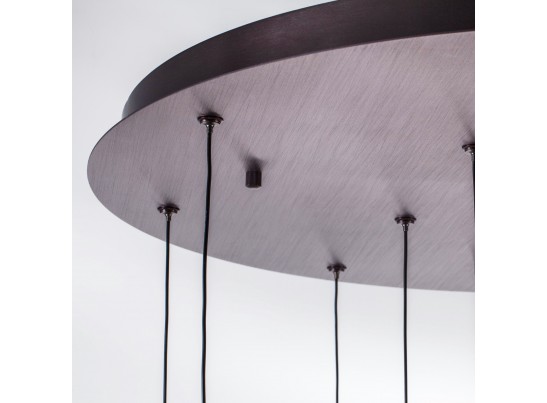 Люстра подвесная Caramello Lightstar 796229 в Набережных Челнах