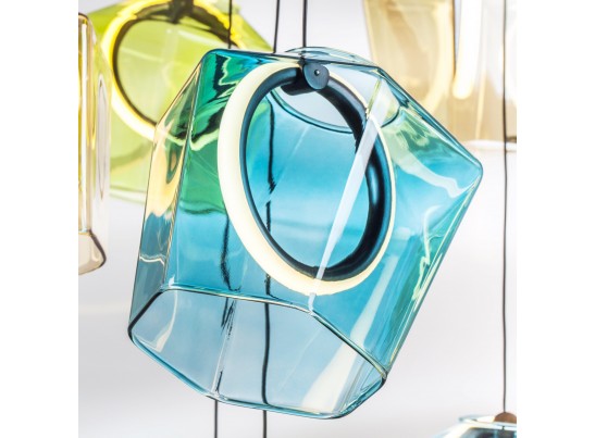 Люстра подвесная Caramello Lightstar 796229 в Набережных Челнах