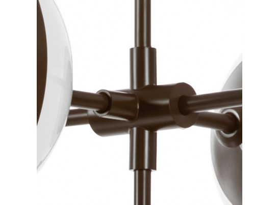 Люстра потолочная Globo Lightstar 813197 в Набережных Челнах