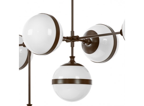 Люстра потолочная Globo Lightstar 813197 в Набережных Челнах