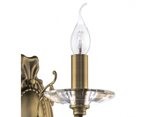 Бра Stregaro Osgona 694611 в Набережных Челнах