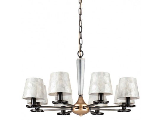 Люстра подвесная Perla Lightstar 707081 в Набережных Челнах