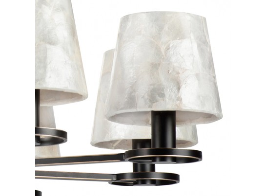 Люстра подвесная Perla Lightstar 707081 в Набережных Челнах