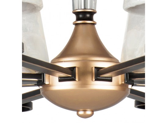 Люстра подвесная Perla Lightstar 707081 в Набережных Челнах