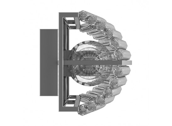Светильник настенный Monile Osgona 704634 в Набережных Челнах