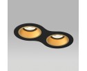 Комплект со светильником Domino Lightstar D6270303BMOD в Набережных Челнах