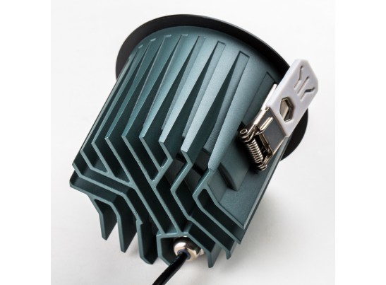 Светильник светодиодный универсальный IP44 Ciclone Lightstar 385647 в Набережных Челнах