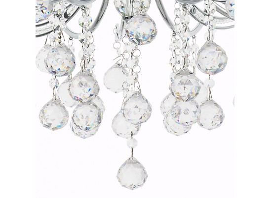 Люстра подвесная Elegante Osgona 708084 в Набережных Челнах