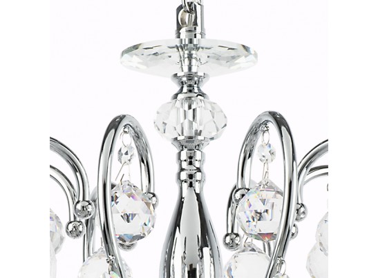 Люстра подвесная Elegante Osgona 708084 в Набережных Челнах