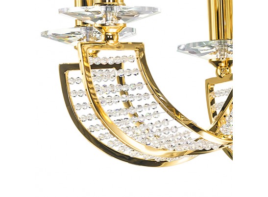 Люстра подвесная Alveare Osgona 702102 в Набережных Челнах