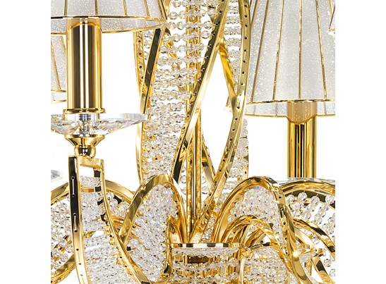 Люстра подвесная Alveare Osgona 702102 в Набережных Челнах