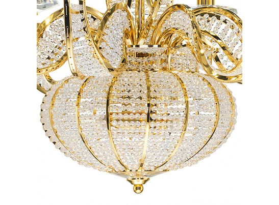 Люстра подвесная Alveare Osgona 702102 в Набережных Челнах