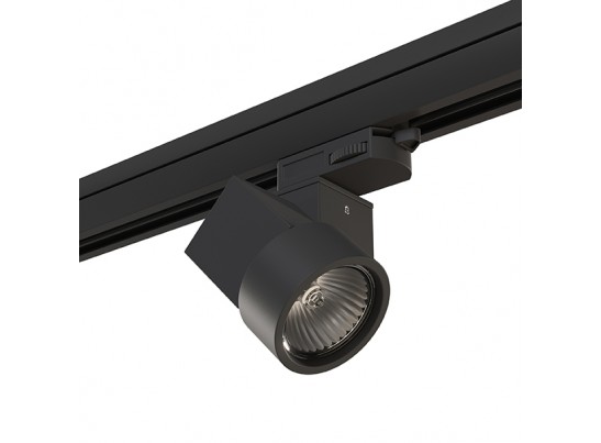 Трековое крепление с 3-фазным адаптером к 05102x/05103x Asta Lightstar 594027 в Набережных Челнах