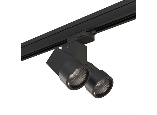 Трековое крепление с 3-фазным адаптером к 05102x/05103x Asta Lightstar 594027 в Набережных Челнах