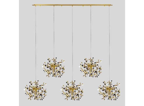 Люстра подвесная Extra Lightstar L5PL721132 в Набережных Челнах