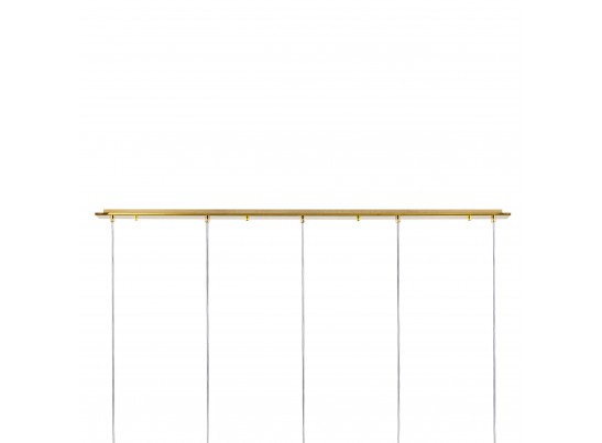 Люстра подвесная Extra Lightstar L5PL721132 в Набережных Челнах