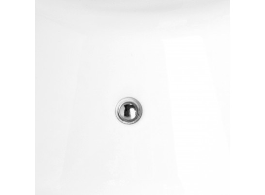 Настольная лампа диммируемая 10W 3000K прозрачный/белый Uovo III Lightstar 807906 в Набережных Челнах