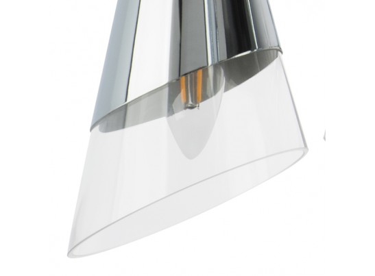 Люстра потолочная Strato Lightstar 817124 в Набережных Челнах