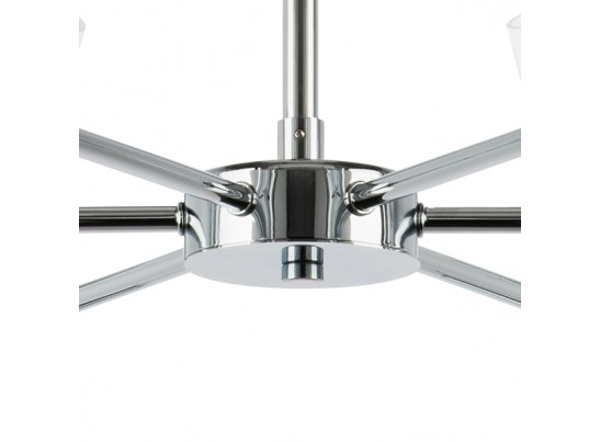 Люстра потолочная Strato Lightstar 817124 в Набережных Челнах