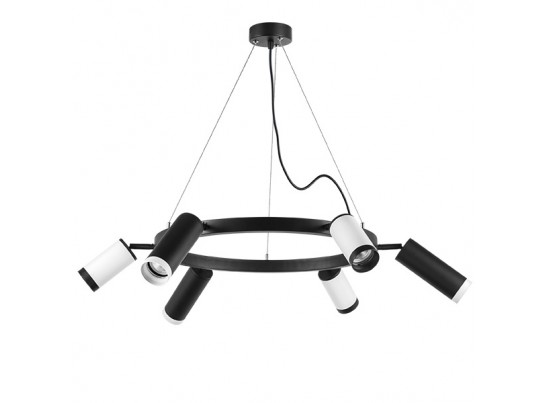 Люстра подвесная Rullo Lightstar LR01687336376 в Набережных Челнах