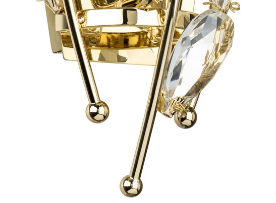 Бра Isabelle Lightstar 791612 в Набережных Челнах