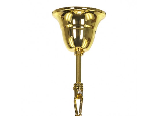 Люстра подвесная Schon Osgona 790112 в Набережных Челнах