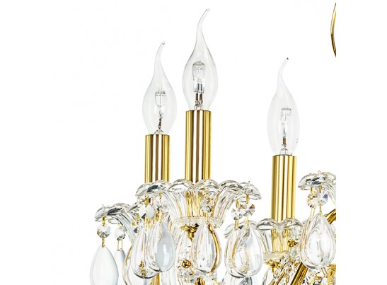 Люстра подвесная Schon Osgona 790112 в Набережных Челнах