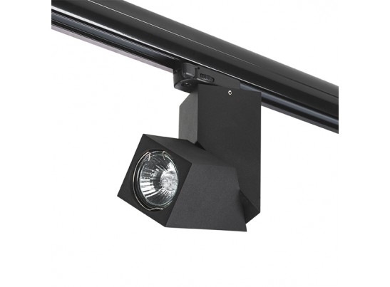 Трековое крепление с 3-фазным адаптером к 05101x/05105х/21444x Asta Lightstar 594017 в Набережных Челнах