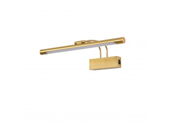 Светильник настенный (Подсветка для картин) Noce Lightstar 201151 в Набережных Челнах